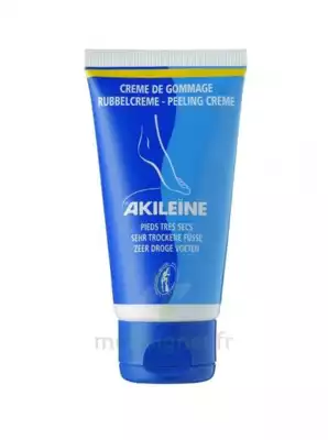 Akileine Soins Bleus Cr De Gommage T/75ml à Arles