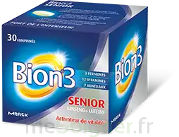Bion 3 Défense Sénior Comprimés B/30 à Arles